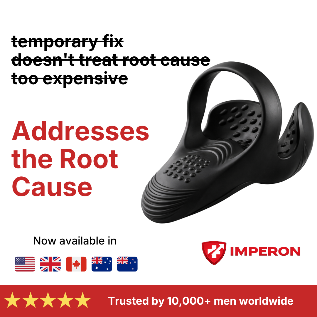 Imperon Apex™